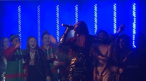 HAPPY NEW YEAR!!! 🎉 Factor EsseX ended 2017 with Team James Grant's Alex Nicole Jamieson being crowned the Series 8 CHAMPION!!! To kickstart 2018, here is Alex performing 'Cannonball' by Little Mix at Fiction Romford after being named the Factor Essex winner!!! | Factor Essex