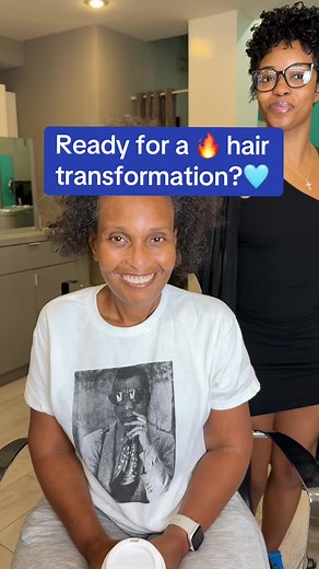 Expert Hair Transformations at Atlanta Hair Salon