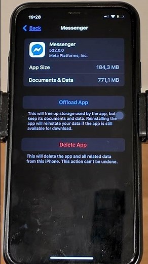 How To Fix Facebook Messenger Not Sending Messages