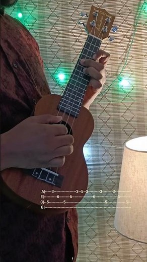 See You Again – Easy Ukulele Tutorial | Tabs + Play Along (Beginner) #ukulele#music#tutorial#cover