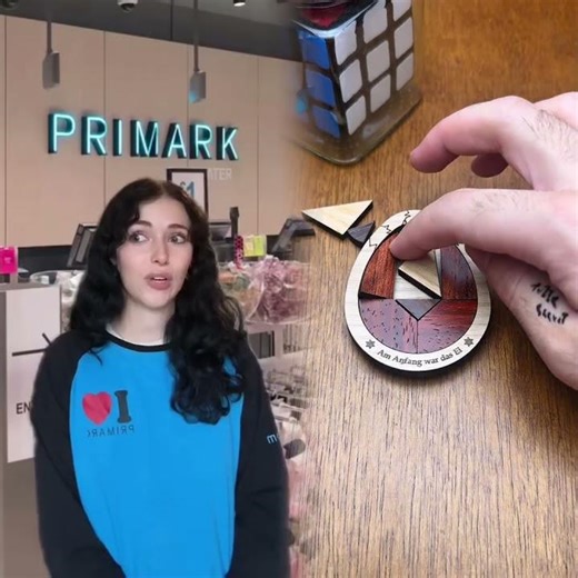 THE REALITY OF WORKING IN PRIMARK