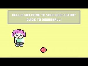 How To Play Dodgeball: Juniors