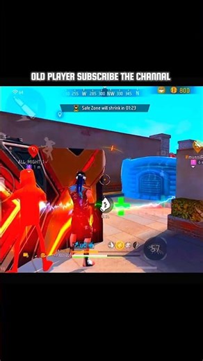 FF COMMUNITY REALITY 🥺