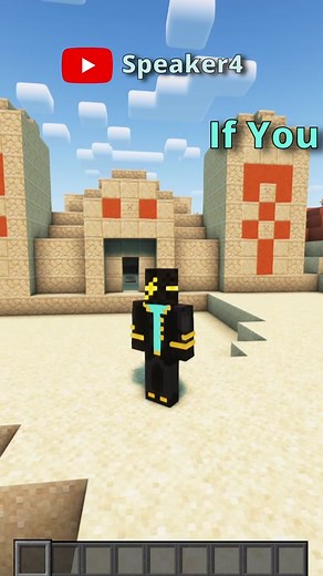 How to Get Custom Totems of Undying #texturepack | custom totem bedrock