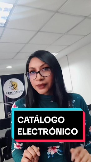 #SERCOP Catálogo Electrónico del SERCOP #ceinncade #SERCOP #catalogo #capacitacion #cursosonline #CapCut