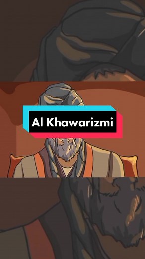 Al-Khawarizmi: Bapak Aljabar dan Algoritma