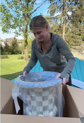 Stunning! 🤩 You’ll have the neighborhood talking with this gorgeous urn. #mackenziechilds #planter #urn #greenthumb #gardening #tiktokshopcreatorpicks #tiktokshopmemorialday #tiktokshopturnup #qvctiktoksuperbrandday @QVC, Inc