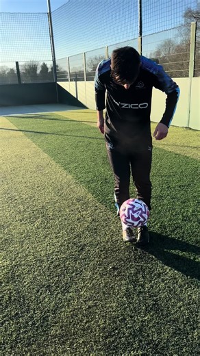 Coach Seb Coach Mason Around the world 🌍⚽️⭐ #cwc #coaching #skills