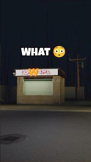 Got Lost In This Roblox Shawarma Kiosk 😳