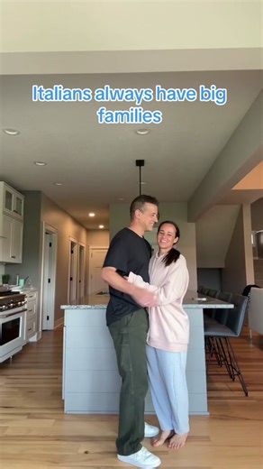 Our family has a big table with plenty of space for more @Cass Muse @Reneé Noe Connor Noe