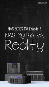 Pop Quiz Time: How Many of These NAS Myths Do You Believe?  Class...