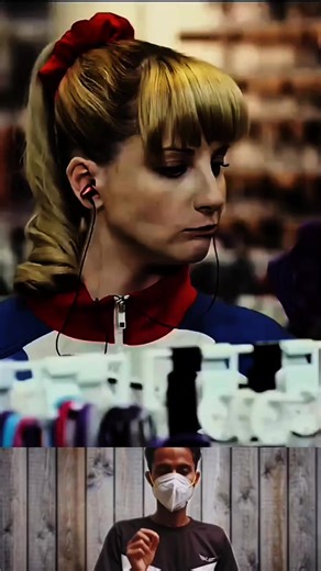 8.1K views · 56 reactions | Wait For End 勞 #reel #moviesclip #fbpost #movies | Fact Station | Facebook