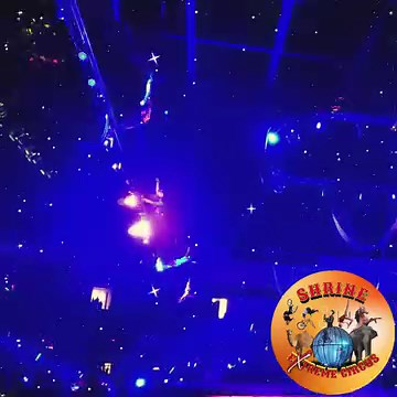 4.2K views · 29 reactions | Step right up and witness the magic of the circus! Get ready for a spectacle of breathtaking acrobatics, dazzling clowns嵐, and heart-stopping stunts that will leave you on the edge of your seat晴! #cardencircus #thegreatestshowintheUSA #BringingTheBESTCircusToYou #circus #liveaction #elephantsarefamily #familyfunevent #spectacularcircus | Carden International Circus | Facebook