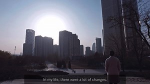 What drives our colleagues? Shiqi Zhang talks about the flexibility of different working models as a working mother. | Mercedes-Benz Careers