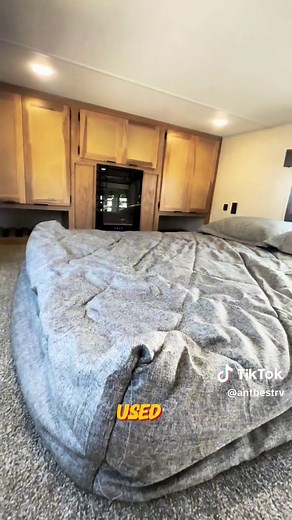 Check out the new 2024 Timberwolf mini loft 16ML. #rvlife #travel #camping #wolfpup #cherokee #bestrv #RV #forestriver #outdoors #fun #tiktok #trailer #forestriverrv #family #hashtag #timberwolf #16ML #miniloft #tinyhome @RV LIFE