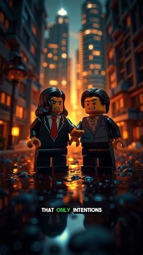 The Dark Side of Chance: Moral Luck Explained