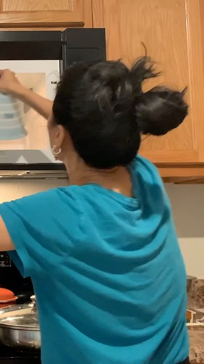 🏡🌱A lady’s Few Minutes In Cooking #asmr