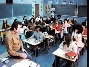 The Student Teachers (1973) 2/2