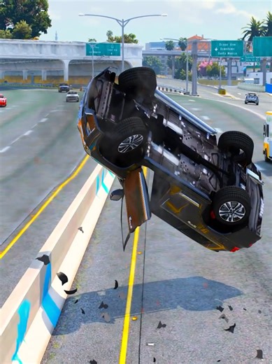 GTA 5 Accident Video: Views Dilemma Explained