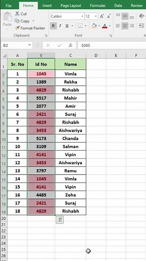 Excel Hacks Through Fun | Find and Remove Duplicate in Excel