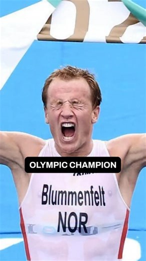 Marathon Handbook on Instagram: "Kristian Blummenfelt just casually posted a lab-tested VO2 max of 101.1 ml/kg/min 🤯 That’s not “elite”… that’s highest ever recorded, period. The previous record was 97.5, set by Norwegian cyclist Oskar Svendsen, and Blummenfelt just blew past it. VO2 max is basically a measure of how much oxygen your body can actually use when you’re going full-send. Most good runners are happy in the 50s or 60s. World-class endurance athletes might hit the 80s. Even breaking 9