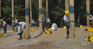 37K views · 272 reactions | Calling all IBEW Local 1249 members! Are we doing enough to protect our brothers and sisters? It's time to talk about the biggest danger we face, and it's not on the job site. Join us on August 6th to change the conversation. #5thwire #UnionStrong #mentalhealthmatters H Richardson & Sons Northline Utilities LLC O'Connell Electric National Electrical Contractors Association - NECA | Sweethearts and Heroes | Facebook