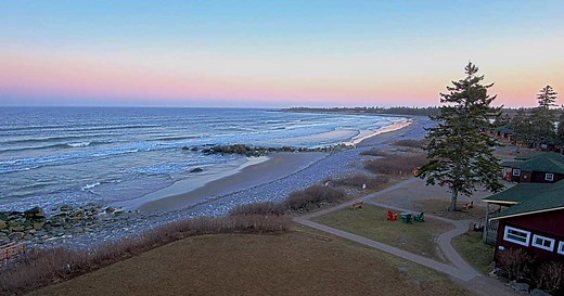 White Point Beach Resort Webcam LIVE