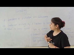 What is Bioassay? | Types, Methods & Importance in Drug Development