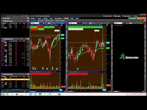 Visualized Trader Webinar1, Part 1 of 4