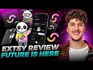 EXTSY REVIEW NEW EXCHANGE WORLWIDE