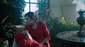 Lady Chatterley's Lover - Trailer