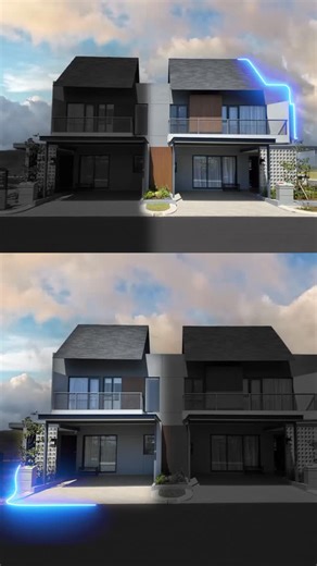 Choose your favorite type! 😍 Cluster Ivora, hunian dua lantai yang modern dan bisa dikembangkan pemiliknya menyesuaikan kebutuhan. Dapatkan informasi lengkapnya, hubungi Marketing Gallery Summarecon Bandung 022 8730 1588 atau melalui website www.summareconbandung.com #ClusterIvora #SummareconBandung --------- #rumahbandung #rumahbandungtimur #rumah2lantai #propertibandung #properti | Summarecon Bandung