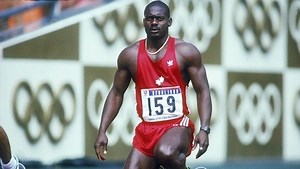 JOE.ie - Ben Johnson: Olympic glory and drug disgrace