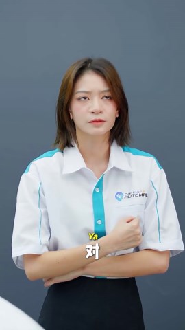 低清 Dissy / 搞笑日常 on Instagram: "遇到酱的sales girl要怎样... 在线等... 🤔 全马最大的室内汽车城！想到优质二手车？想到 @caricarzautomall ！ #低清 #dissyreels #dissyshorts #低清dissy #dissyofficial #搞笑 #大马华人 #salestips #salesgirl #Caricarz #二手车"