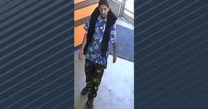 Madison police identify, arrest alleged thrift store thief