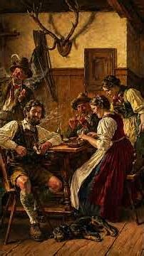 An Overflowing Bumper (1820) | A Bottle Song (Part 2) | A. P. Heinrich
