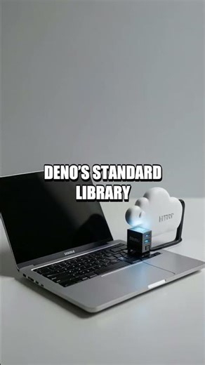 Deno Demystified: A Fresh Look at the Modern JavaScript Runtime