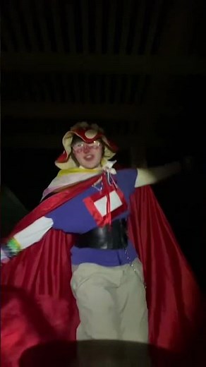 George Not Found cosplay!! @GeorgeNotFound #dreamsmpcosplay