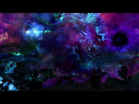 FFXIV Ultima Thule - Echoes in the Distance [First Version] [Ambience]