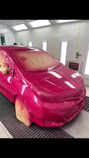 Enhancing Performance: The Art of Automotive Detailing