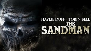 The Sandman (2017) - Syfy Movie - Where To Watch