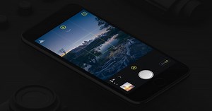 Halide is a New iOS Camera App Made by an Ex-Apple and Ex-Twitter Duo