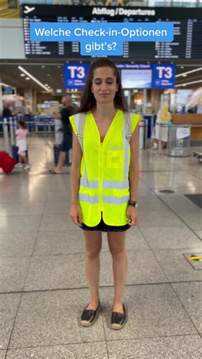 How to check-in: stuttgart-airport.com/checkin #flystr #checkin #travellife #travelhacks #stuttgart #airport