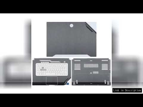 Laptop Skin for ASUS TUF Gaming F15 FX507ZM Vinyl Decal Sticker for ASUS TUF Dash F15 2022 FX517Z/FX