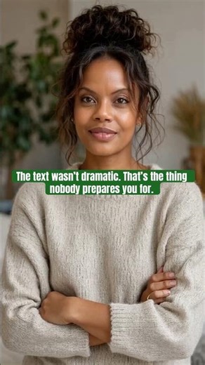 The “Hey Stranger” Text Is a Trap — Here’s Why