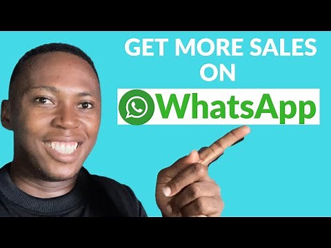The Most Effective Way To Run Facebook Ads To Your WhatsApp In 2022: Get More Sales On WhatsApp