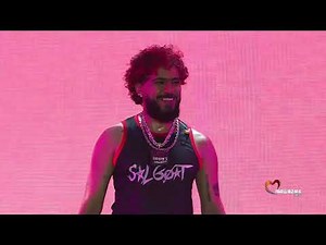 ElGrandeToto - Live from OLM Souissi | SALGOAT Tour | Mawazine 2025