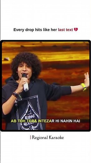 I’m Done - Maan Panu | Popstar Season 1