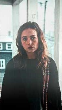 Tell the story of "Books of Blood" from the first perspective of "Jenna" #movie #movierecap