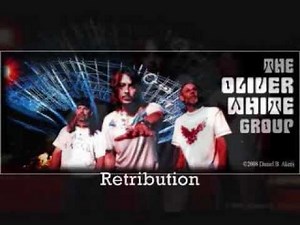 The Oliver White Group - Retribution -(2008)